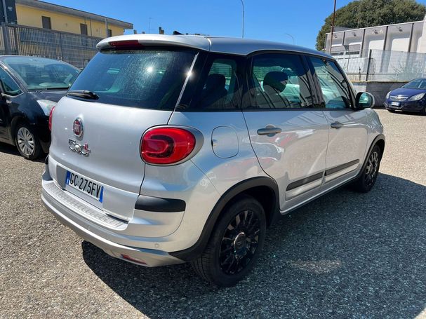 Fiat 500L 1.4 Cross 70 kW image number 7