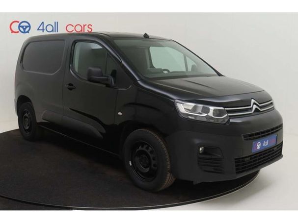 Citroen Berlingo 96 kW image number 2