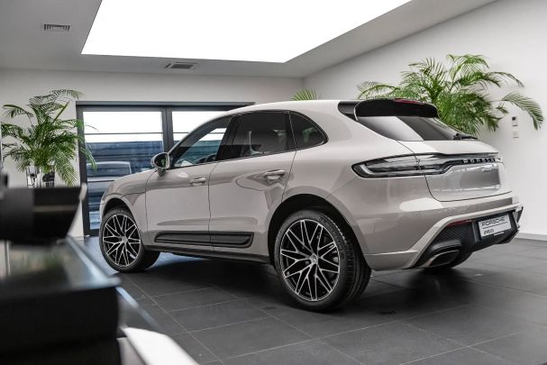 Porsche Macan 195 kW image number 22