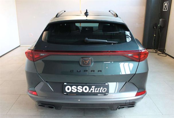 Cupra Formentor 1.5 TSI 110 kW image number 6