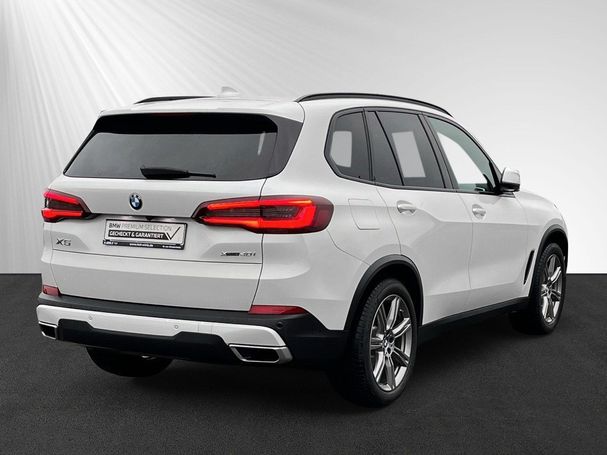 BMW X5 xDrive40i 250 kW image number 3