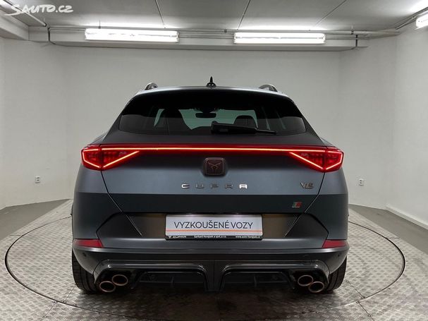 Cupra Formentor VZ5 287 kW image number 6