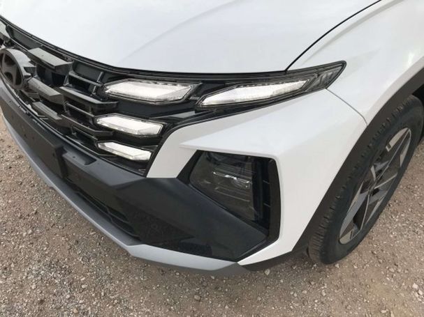 Hyundai Tucson 1.6 T-GDI N 158 kW image number 8