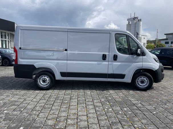 Fiat Ducato 33 140 103 kW image number 4