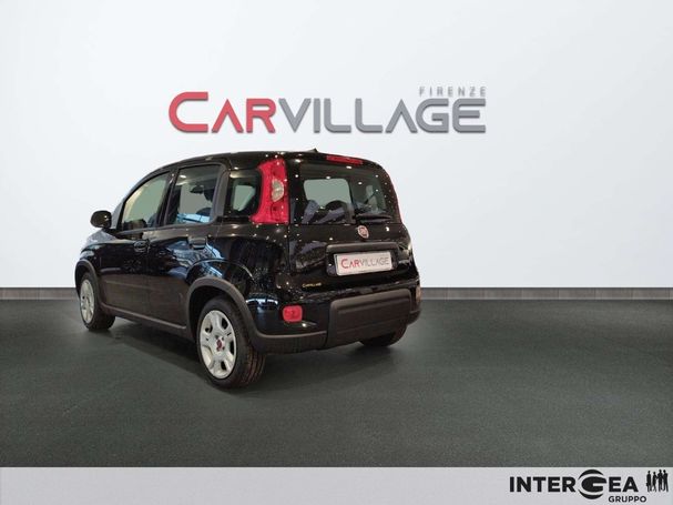 Fiat Panda 1.0 Hybrid 51 kW image number 7