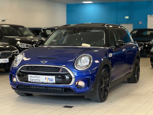 MINI Cooper S Clubman 141 kW image number 7