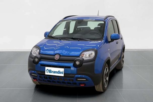 Fiat Panda 1.0 Hybrid 51 kW image number 1