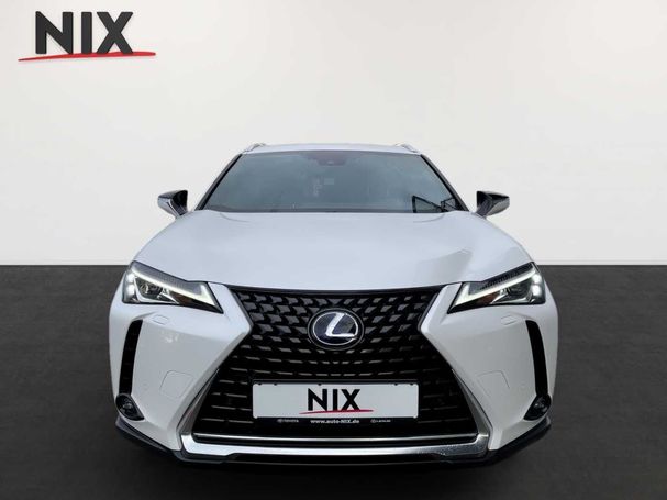 Lexus UX 250h 135 kW image number 2