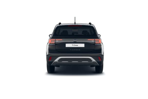 Volkswagen T-Cross 70 kW image number 13