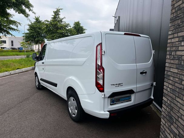 Ford Transit Custom 320 L2H1 2.0 TDCi Trend 96 kW image number 5