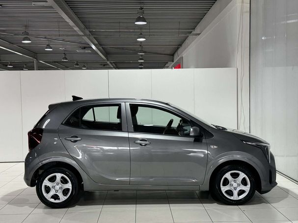 Kia Picanto 1.0 46 kW image number 18