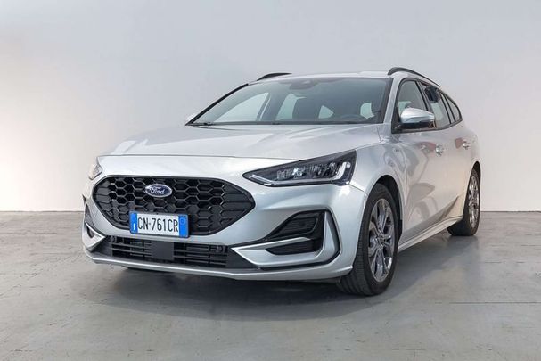 Ford Focus 1.0 EcoBoost 92 kW image number 1