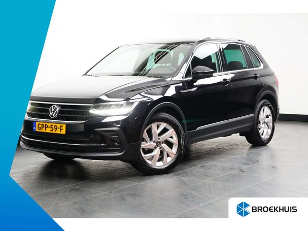 Volkswagen Tiguan 1.5 TSI Life DSG 110 kW image number 1