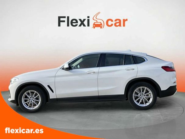 BMW X4 xDrive 140 kW image number 5