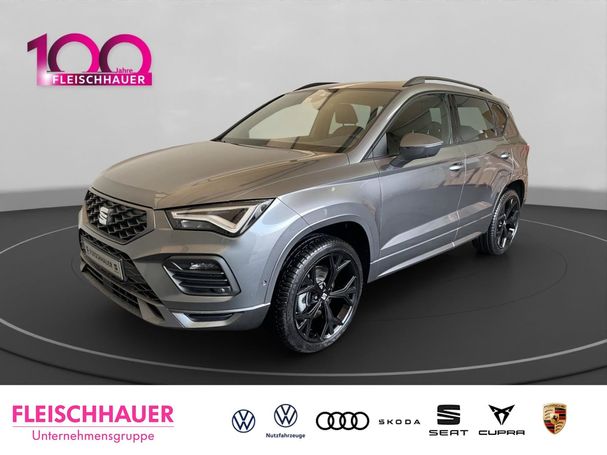 Seat Ateca 2.0 TDI FR 110 kW image number 1