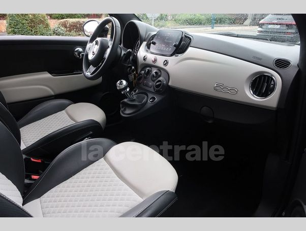 Fiat 500 1.2 8V 51 kW image number 21