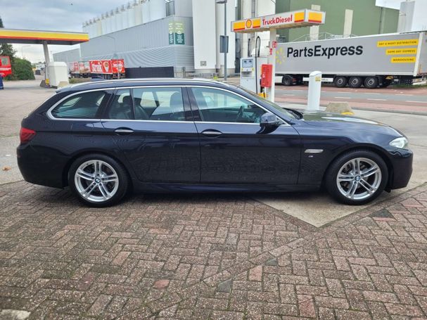 BMW 520i Touring 135 kW image number 2