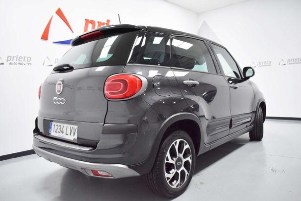 Fiat 500L 1.4 70 kW image number 47