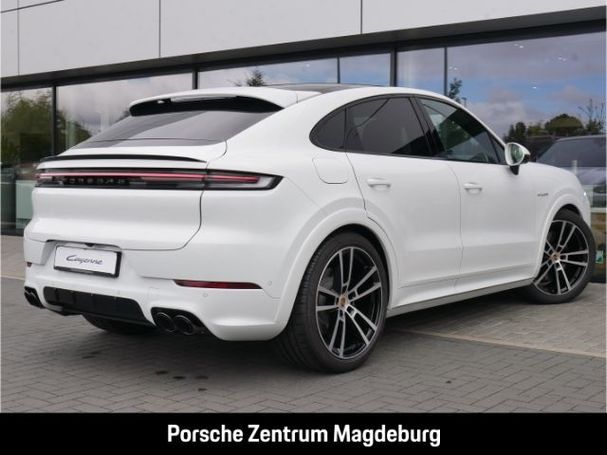 Porsche Cayenne Coupé E-Hybrid 346 kW image number 2