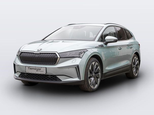 Skoda Enyaq 60 132 kW image number 1