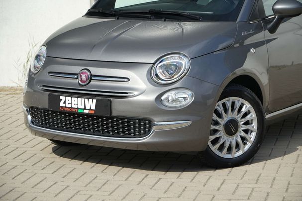 Fiat 500 1.0 51 kW image number 34