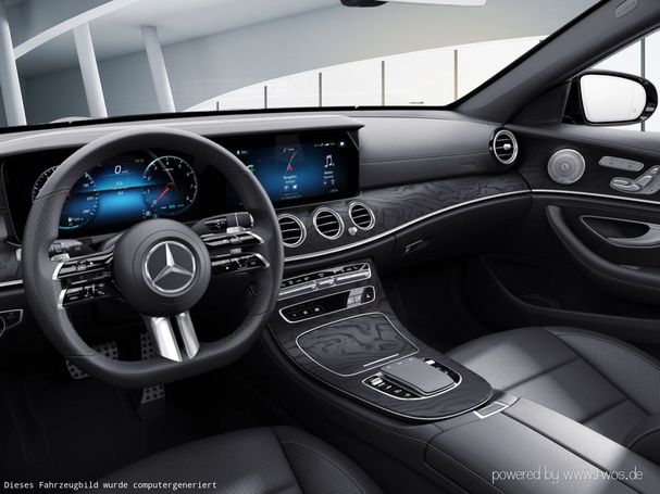 Mercedes-Benz E 450 T 270 kW image number 6