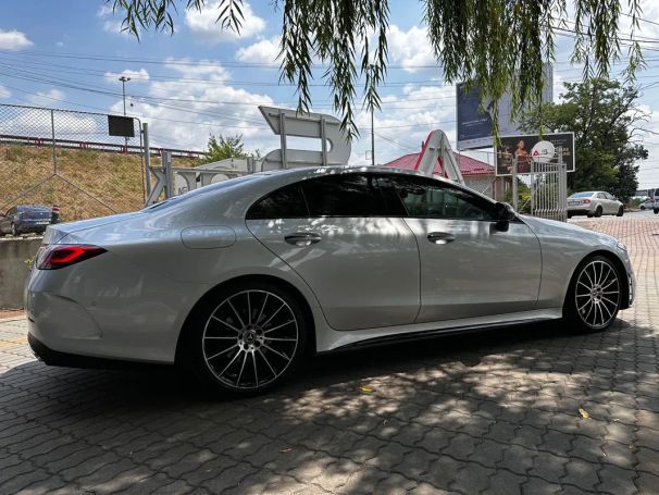 Mercedes-Benz CLS 400 d 250 kW image number 18