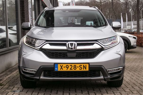 Honda CR-V 2.0 e:HEV Executive AWD 134 kW image number 10