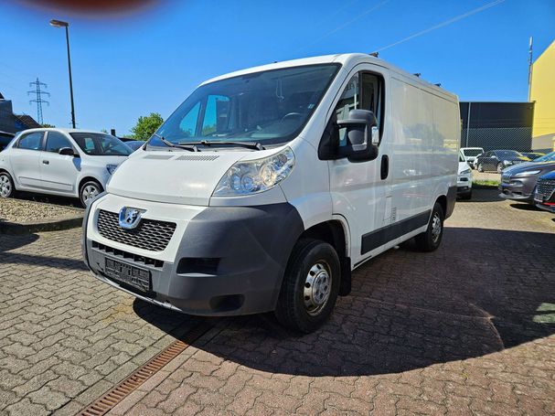 Peugeot Boxer HDi 330 96 kW image number 3