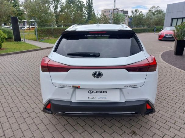 Lexus UX 135 kW image number 3