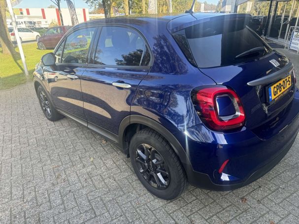 Fiat 500X 1.0 88 kW image number 4