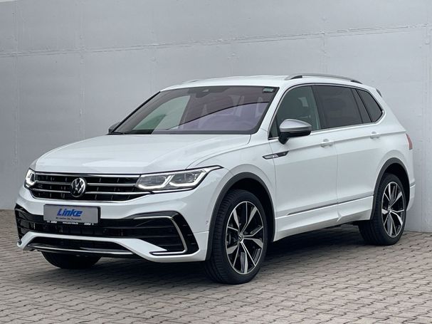 Volkswagen Tiguan Allspace 2.0 TDI R-Line 4Motion DSG 147 kW image number 1