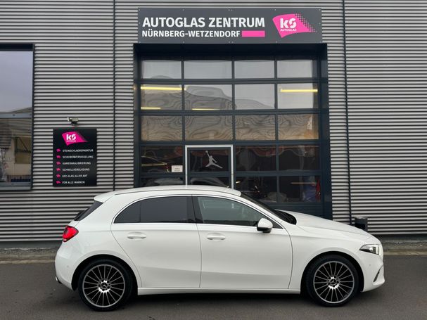 Mercedes-Benz A 180 100 kW image number 2