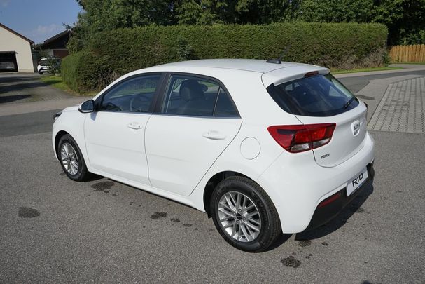 Kia Rio 1.2 Vision 62 kW image number 16