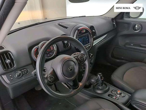 Mini Cooper D Countryman ALL4 110 kW image number 9