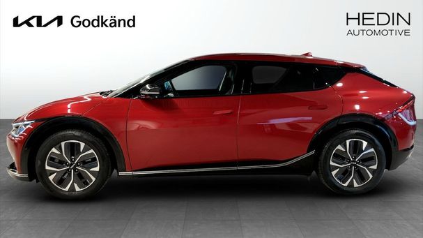 Kia EV6 AWD 239 kW image number 5