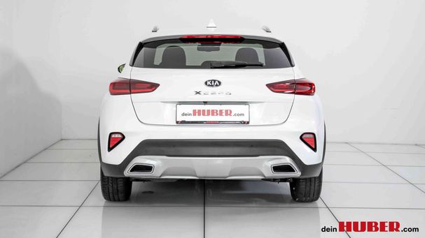 Kia XCeed 1.6 CRDi 100 kW image number 8