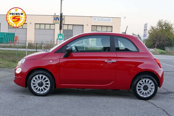 Fiat 500 1.0 51 kW image number 5