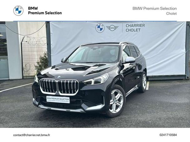 BMW X1 sDrive 127 kW image number 1