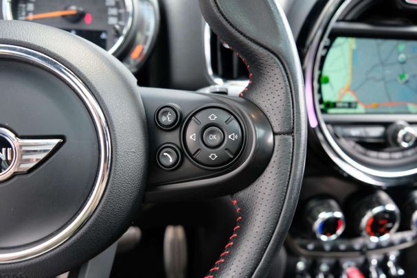 Mini Cooper S Countryman 141 kW image number 32