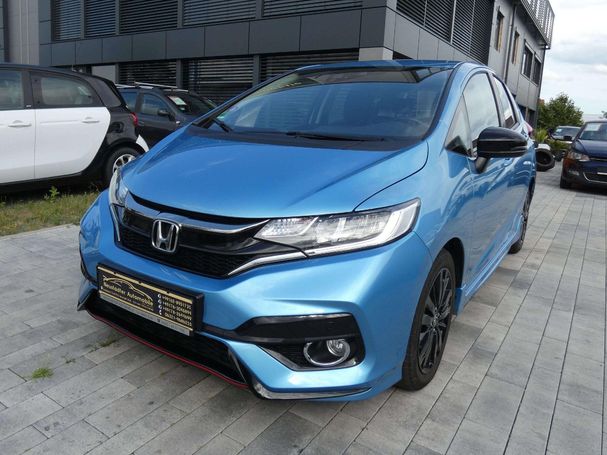 Honda Jazz 96 kW image number 1