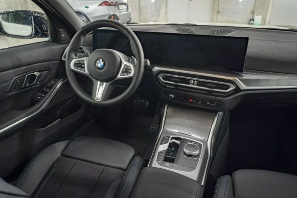 BMW 318i 115 kW image number 18