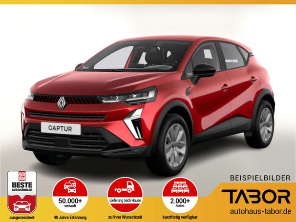 Renault Captur TCe 90 67 kW image number 1