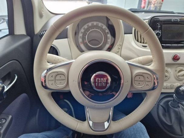 Fiat 500 1.0 51 kW image number 9