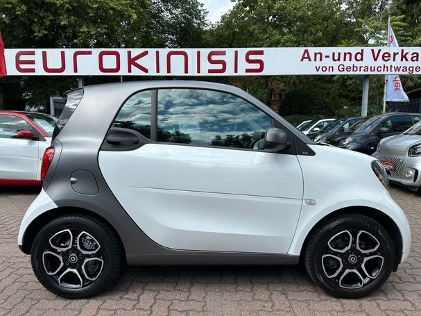 Smart ForTwo 66 kW image number 2