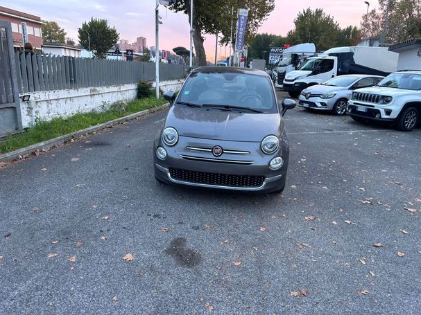 Fiat 500 1.0 51 kW image number 4