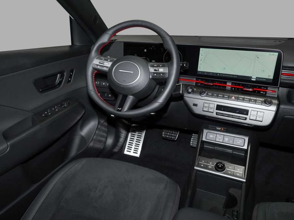 Hyundai Kona DCT 146 kW image number 12