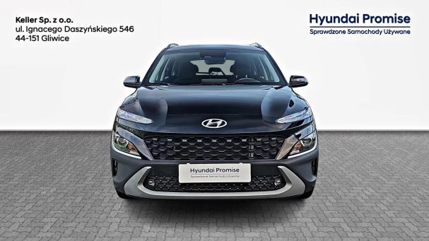 Hyundai Kona 88 kW image number 9