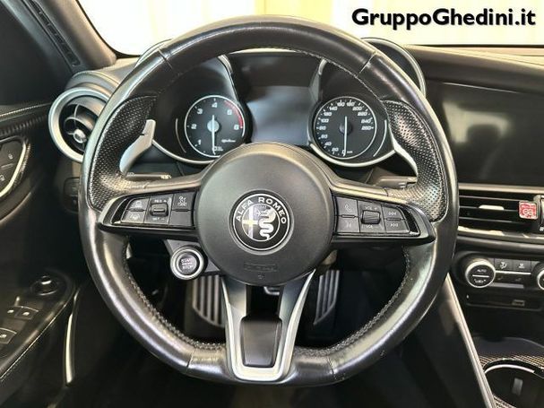 Alfa Romeo Giulia 2.2 Diesel 154 kW image number 15