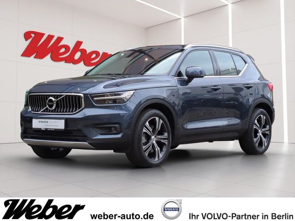 Volvo XC40 T5 Recharge 192 kW image number 1